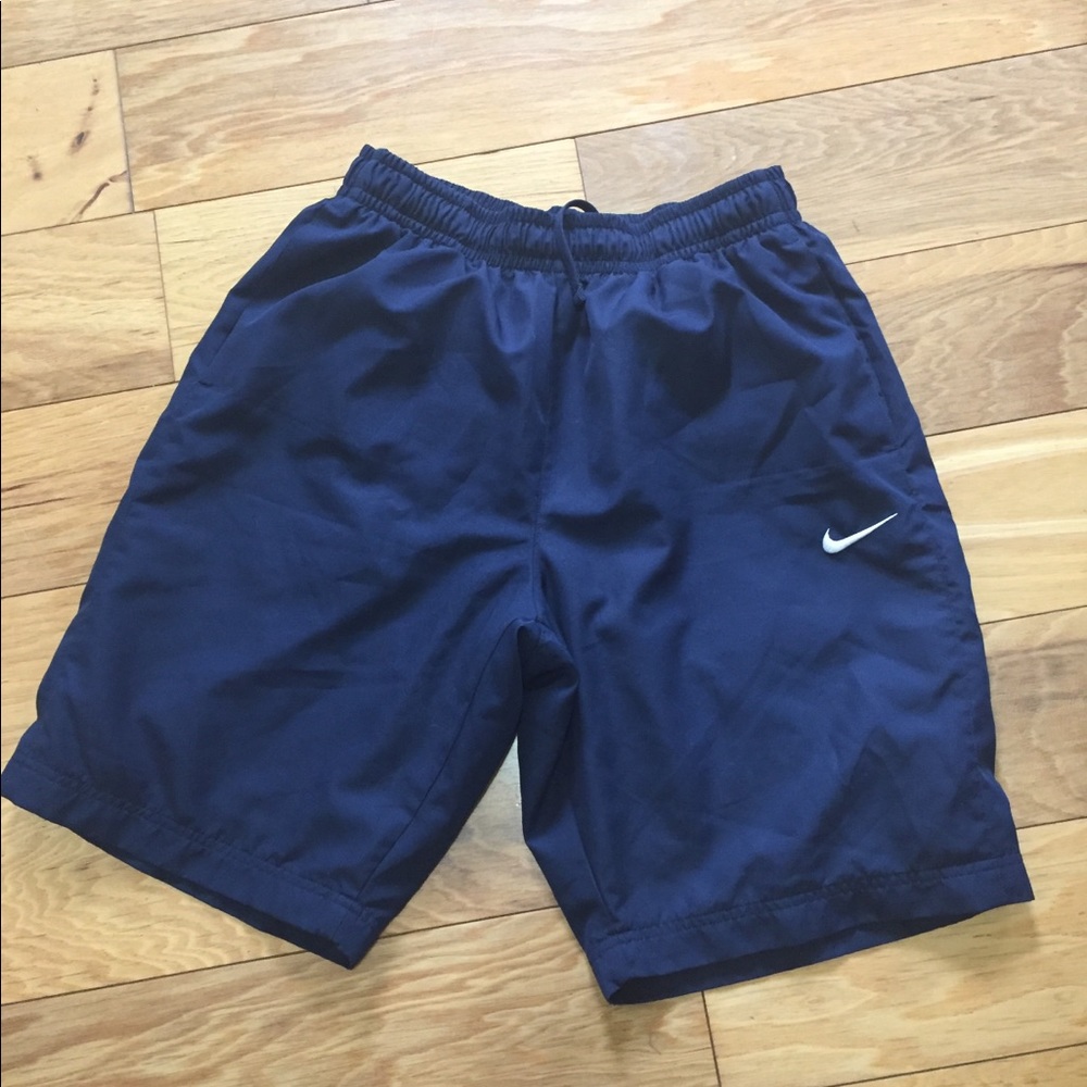 Men’s Nike swim trunks